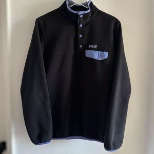 Patagonia Synchilla Fleece Pullover